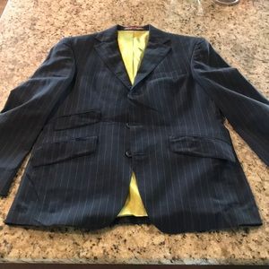 Nick Sports Jacket